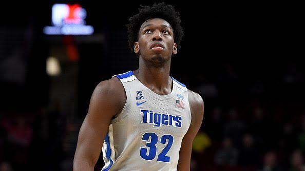 James Wisemans Stock is Rising