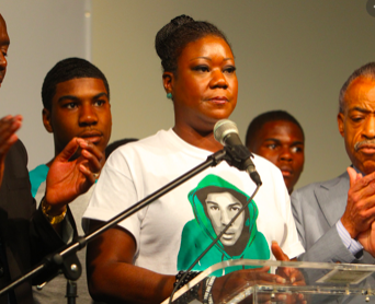 Pingree MLK Commemoration Keynote Speaker: Sybrina Fulton