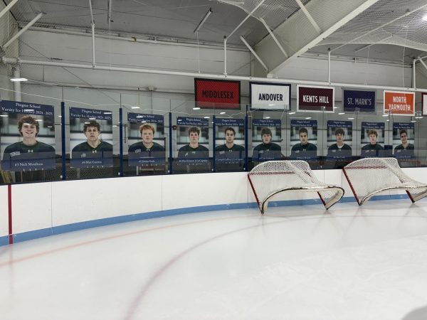 Senior Farewell: The Departure of Pingree Hockey’s Core