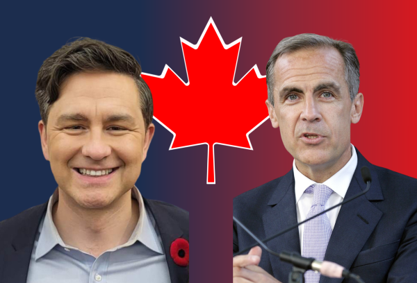 The Canadian Election