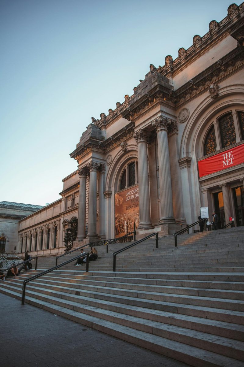 What Makes a Magnificent Met Gala