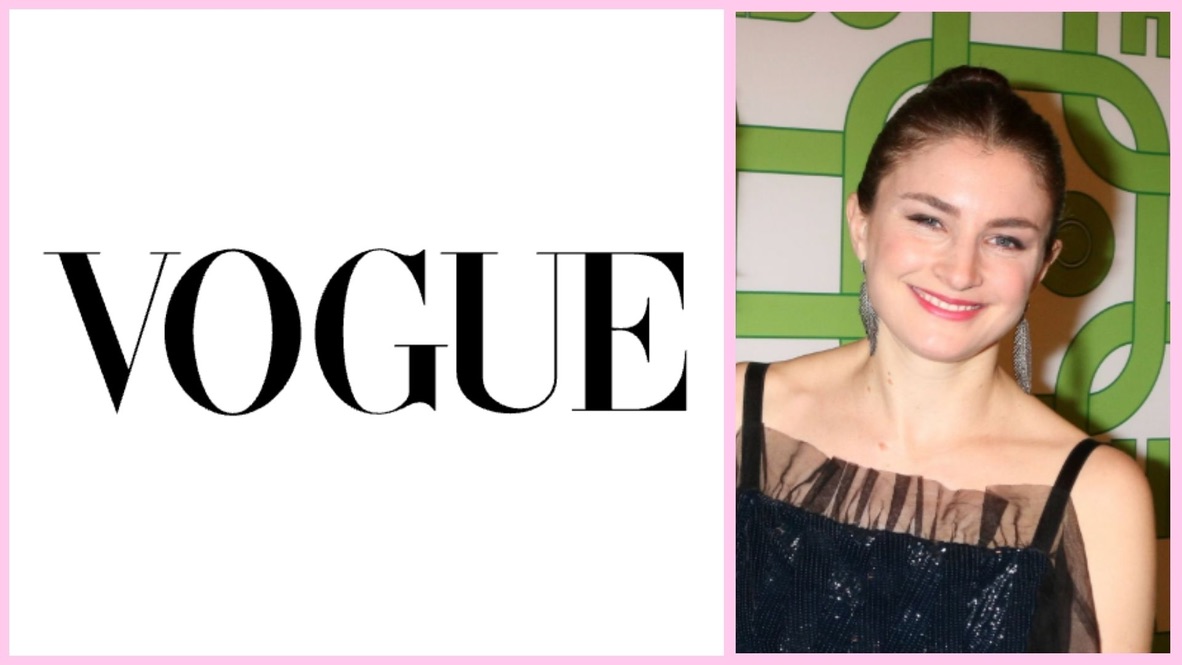 Chloe Malle: The New Leader of Vogue U.S.