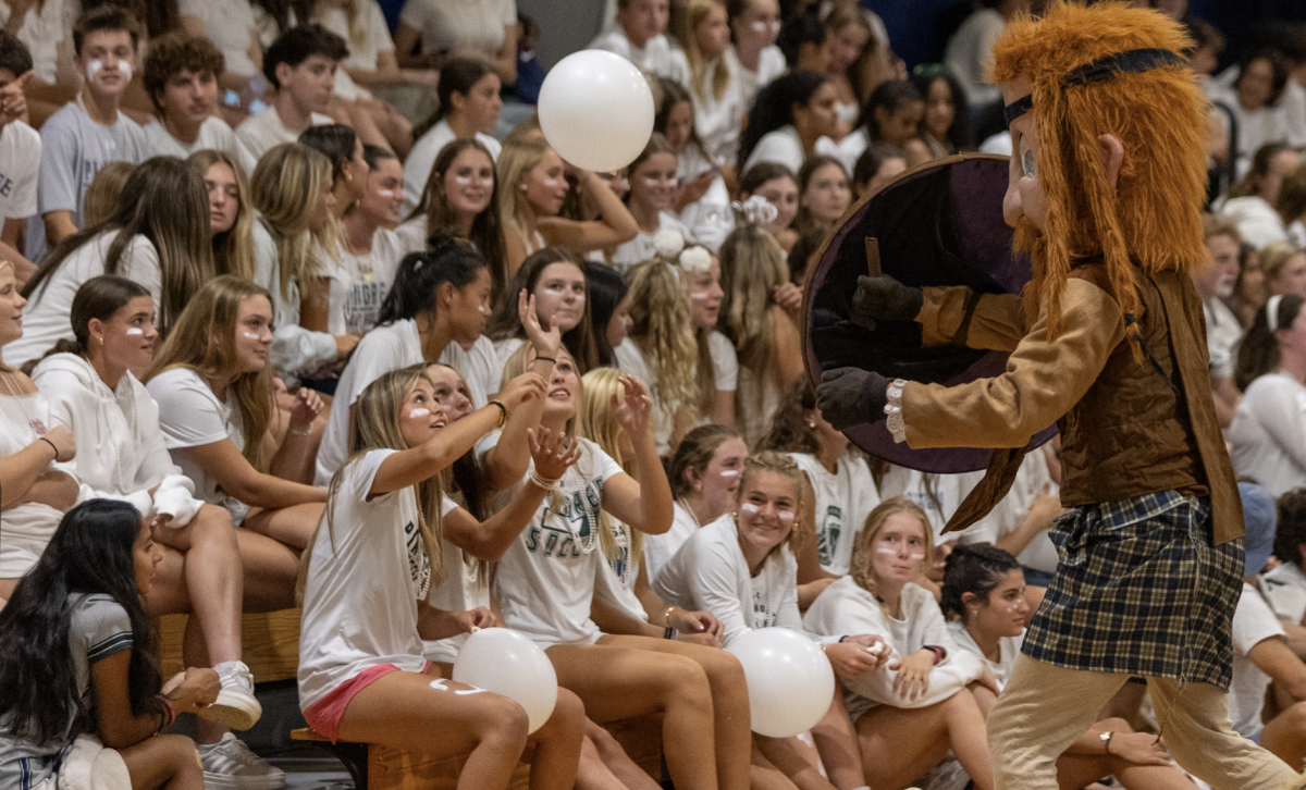 What Students Really Want: Pep Rallies vs. Dances