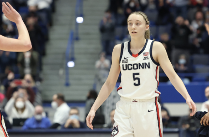 Gender Inequality in College Sports