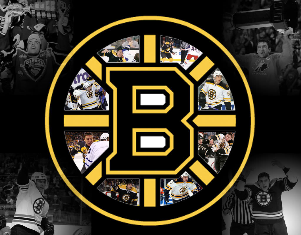 How the Bruins Could Improve