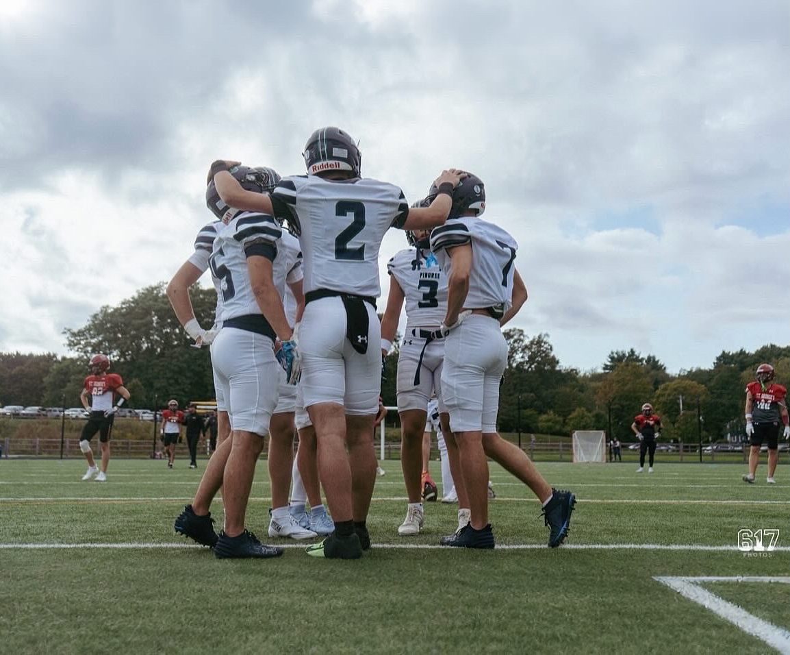 The Power of Team Chemistry
