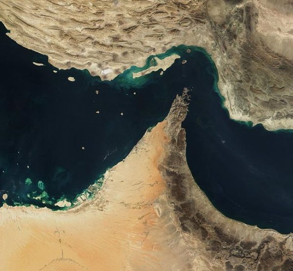 The Iran War and Global Energy Markets