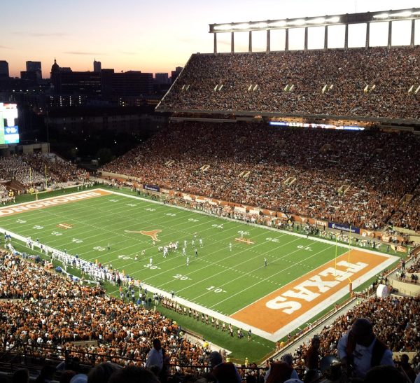 NIL: It's Changing College Sports
